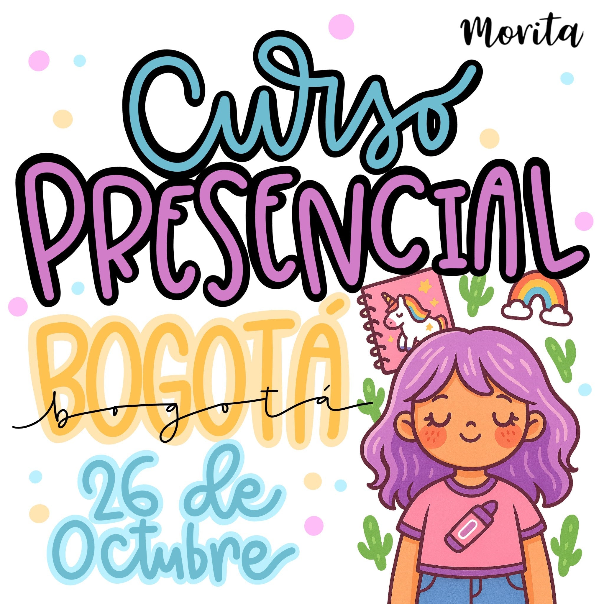 Curso Presencial Bogotá