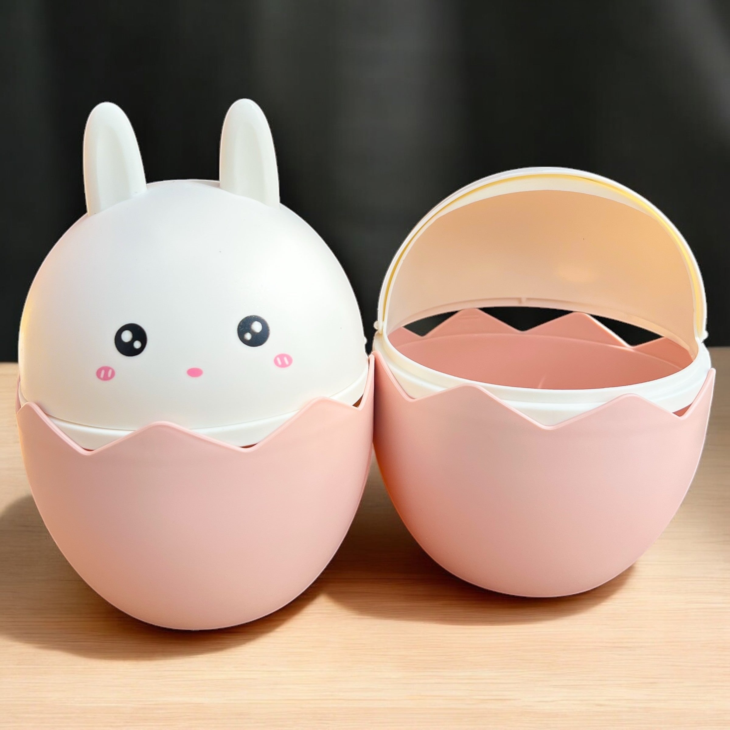 Basurerito Conejito Kawaii