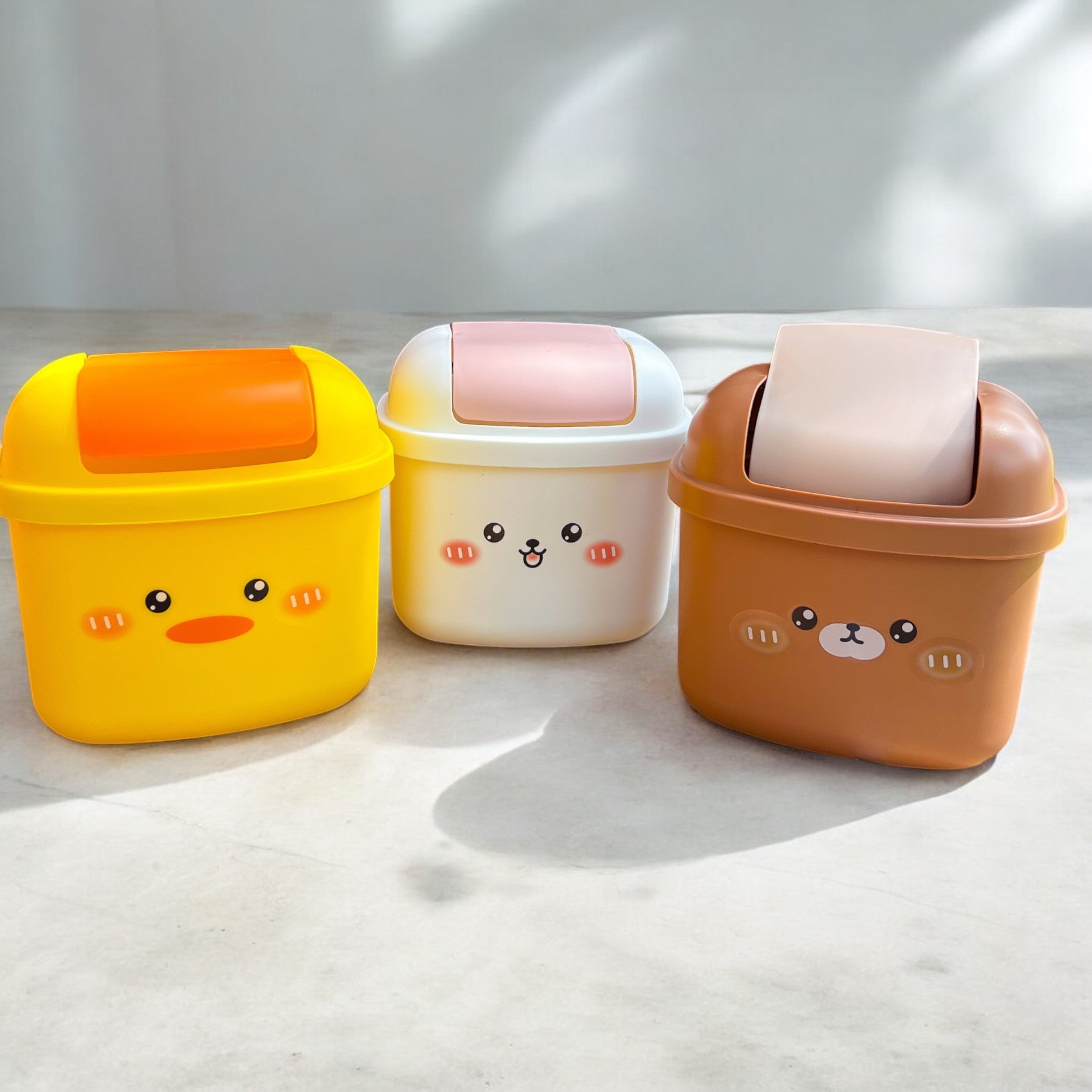 Basurerito Cute Kawaii