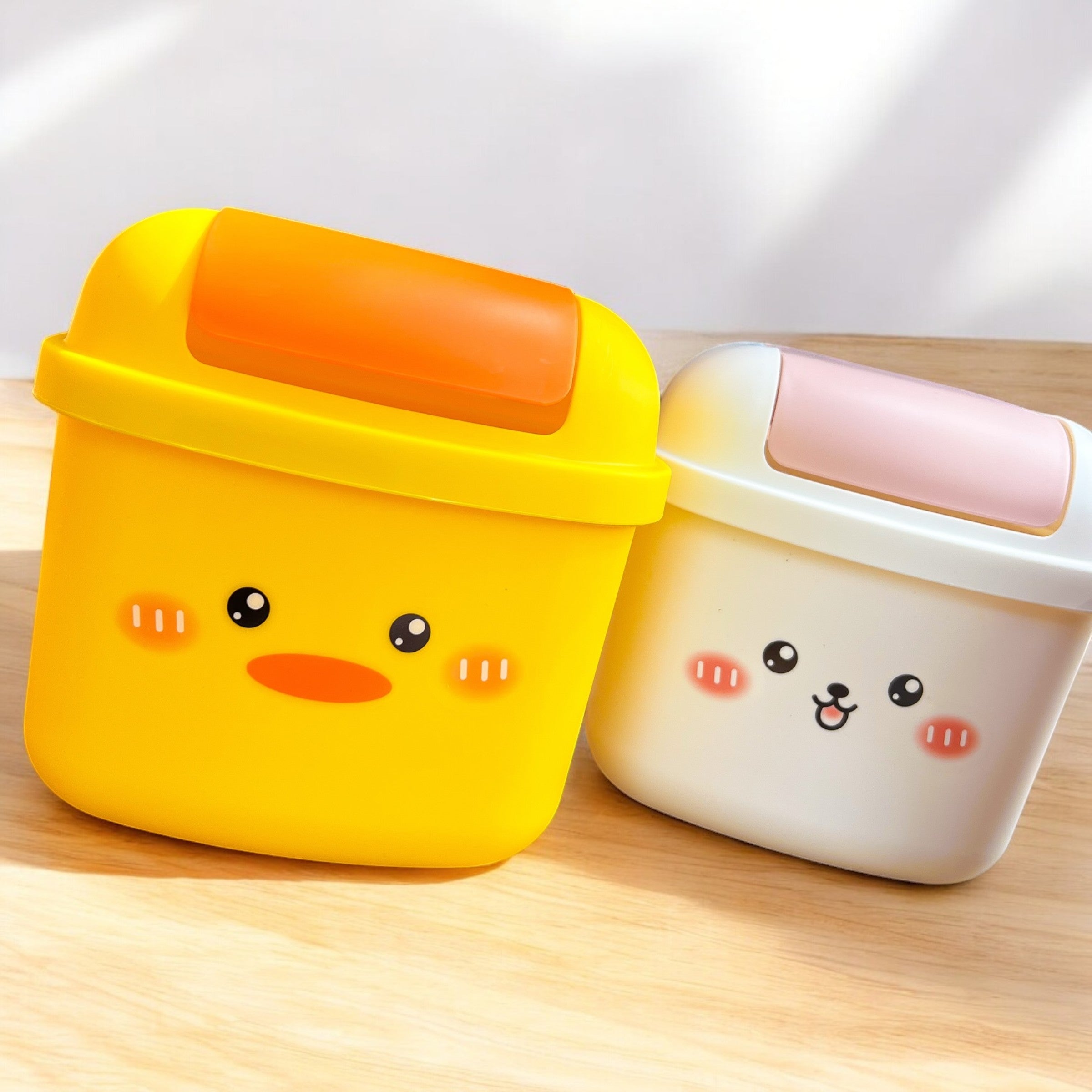 Basurerito Cute Kawaii