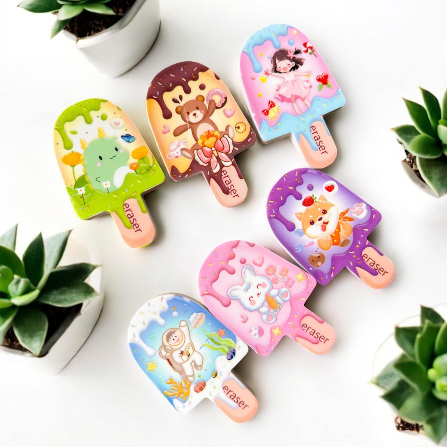 Borrador Paleta Animalitos