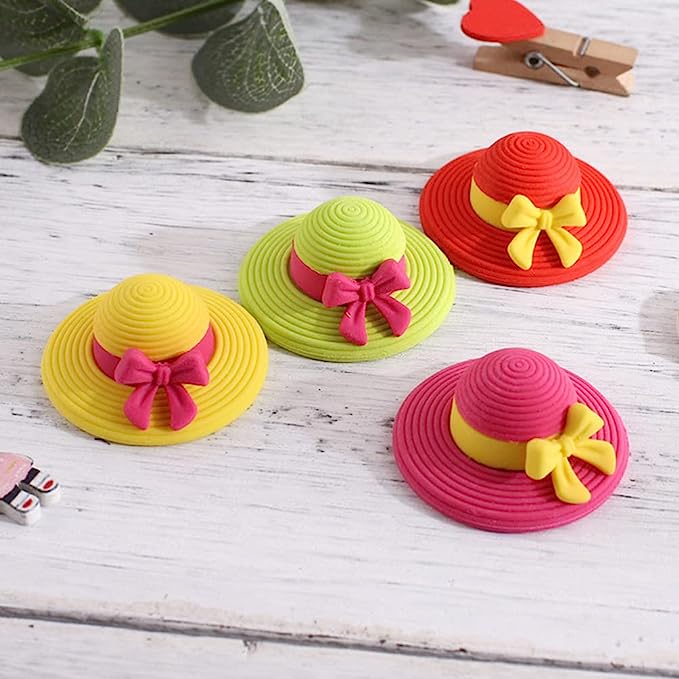 Borrador Sombrero Pequeño