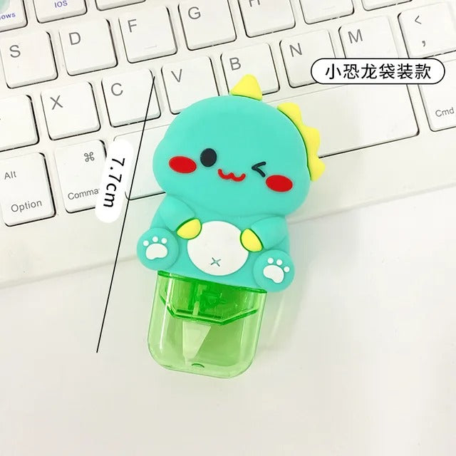 Cinta Correctora Dino Cute