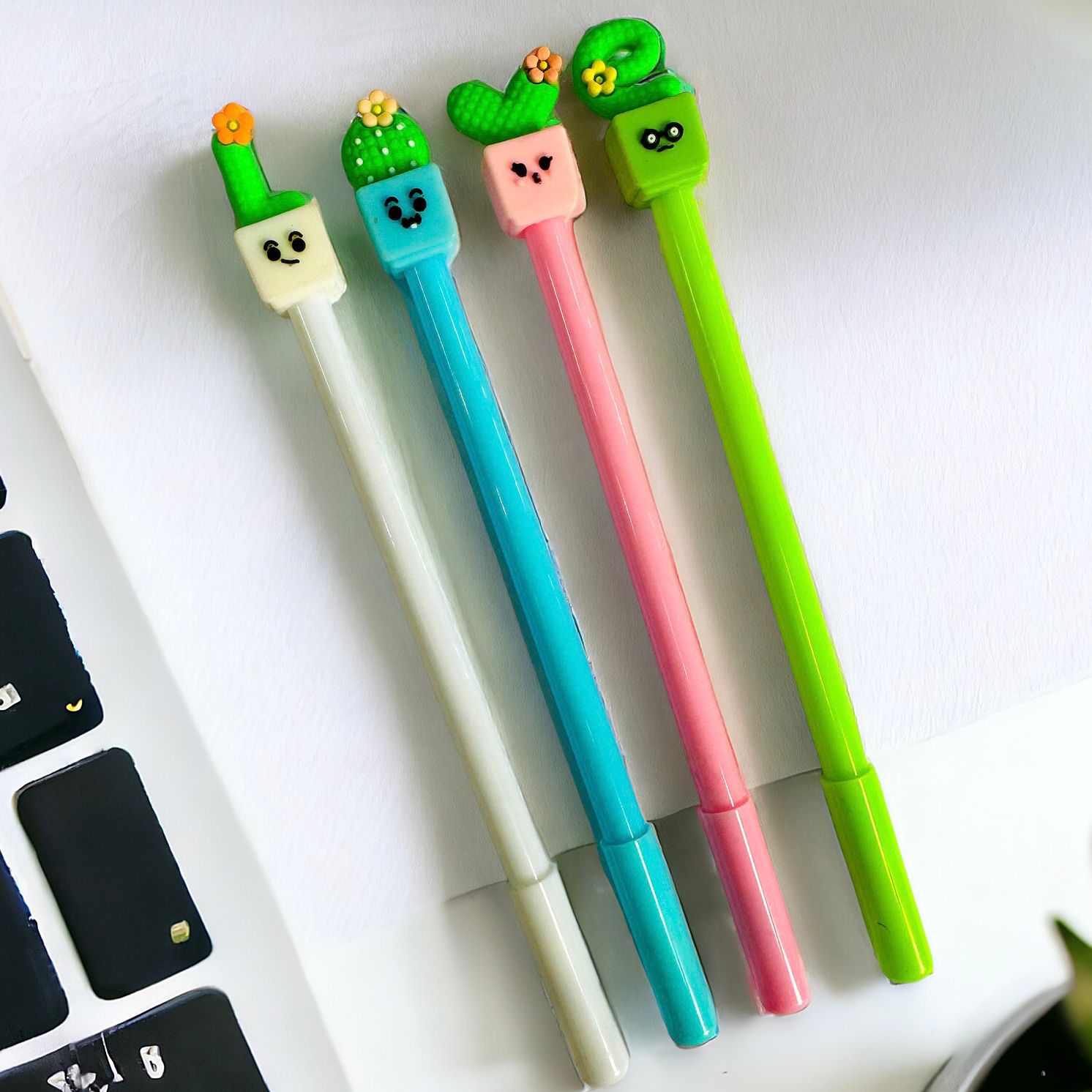 Lapicero Cactus Love