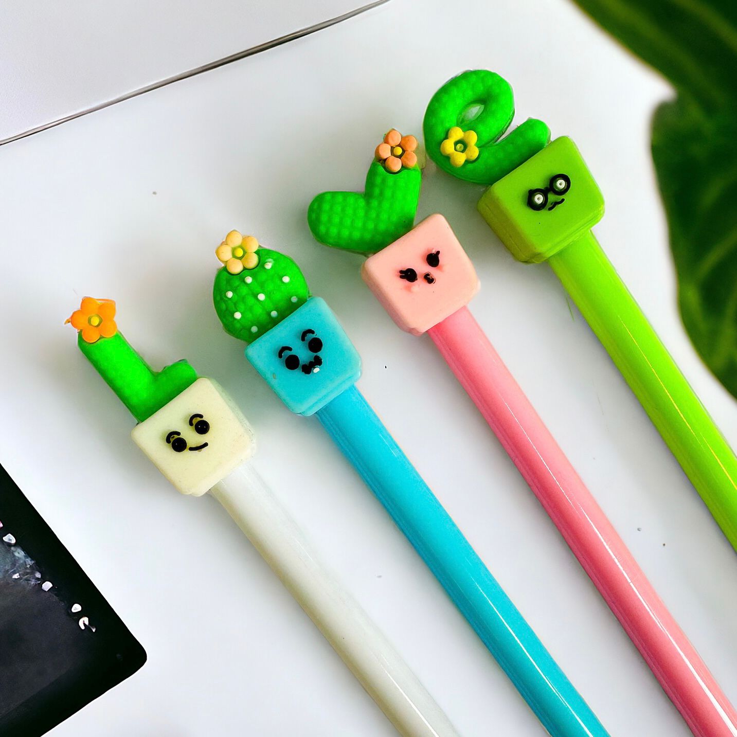 Lapicero Cactus Love