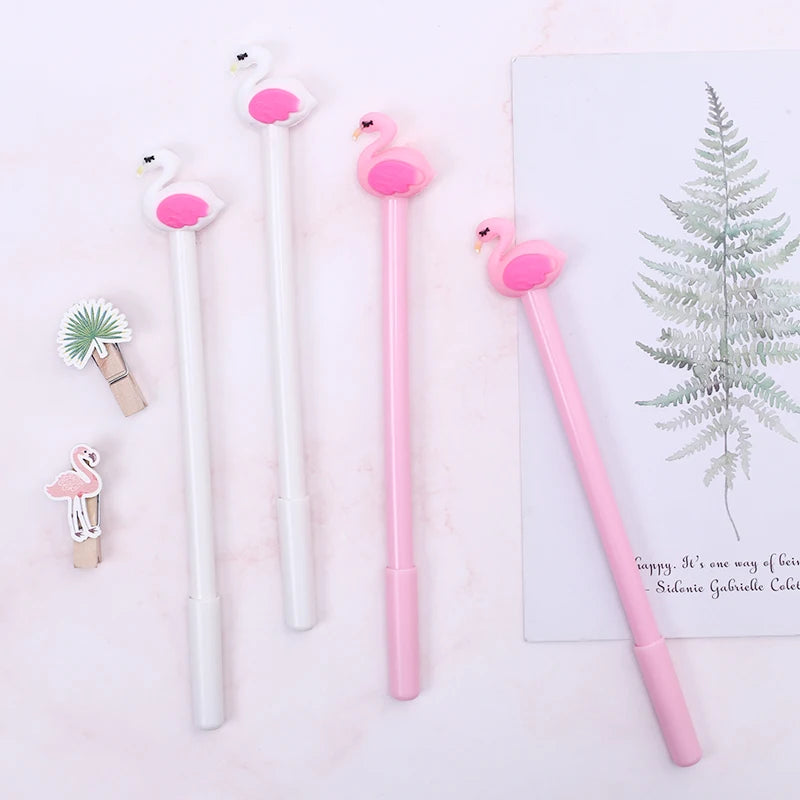 Lapicero Cisne Kawaii