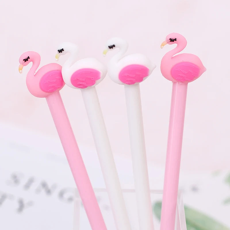 Lapicero Cisne Kawaii