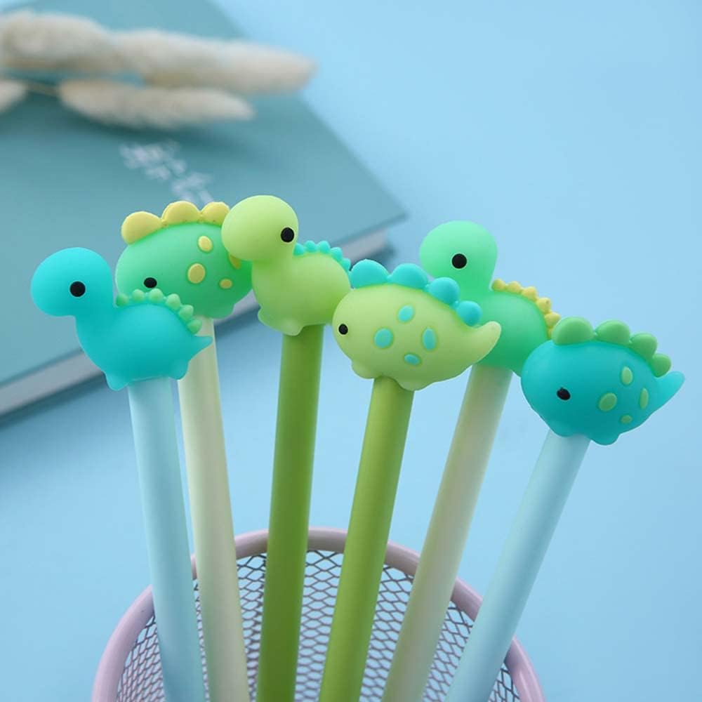 Lapicero Dino Kawaii