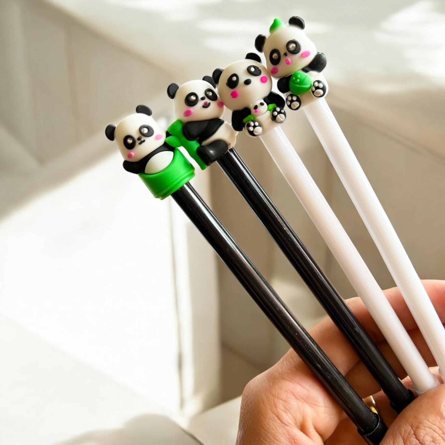 Lapicero Pandita Tierno