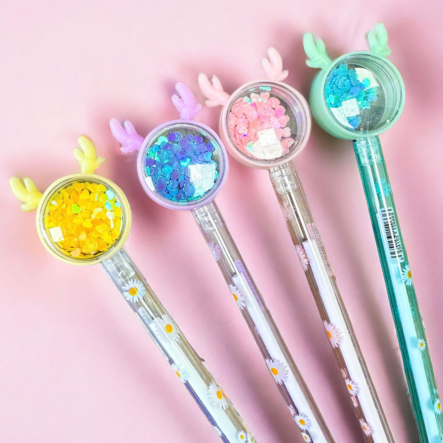 Lapicero Reno Confeti