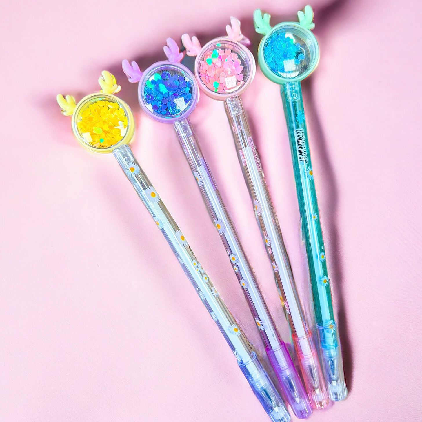 Lapicero Reno Confeti