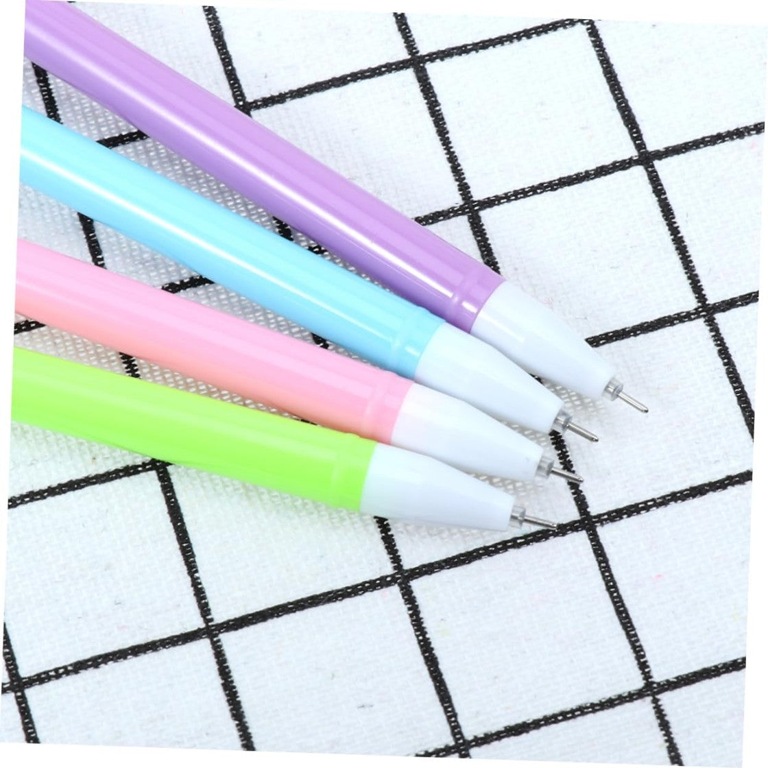 Lapicero unicornio Bebe