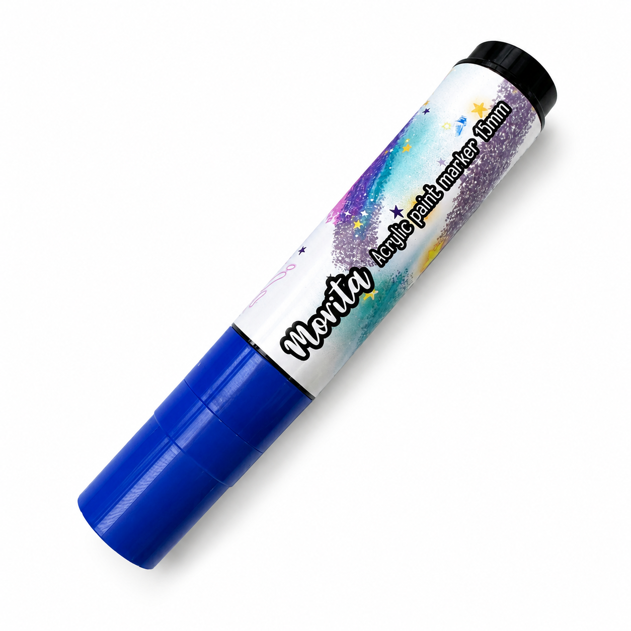 PRE-VENTA Morita Acrylic Universe 15mm x Unidad