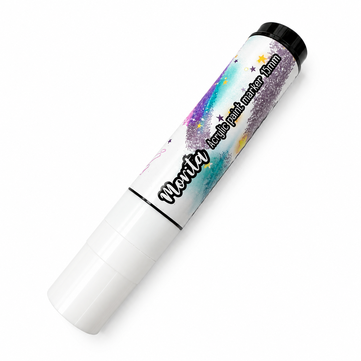 PRE-VENTA Morita Acrylic Universe 15mm x Unidad