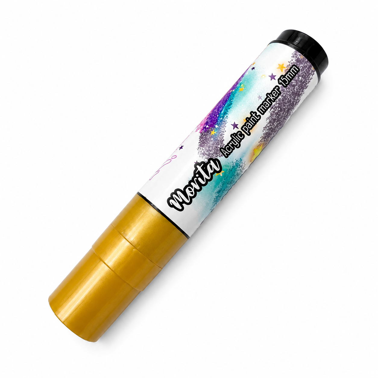 PRE-VENTA Morita Acrylic Universe 15mm x Unidad