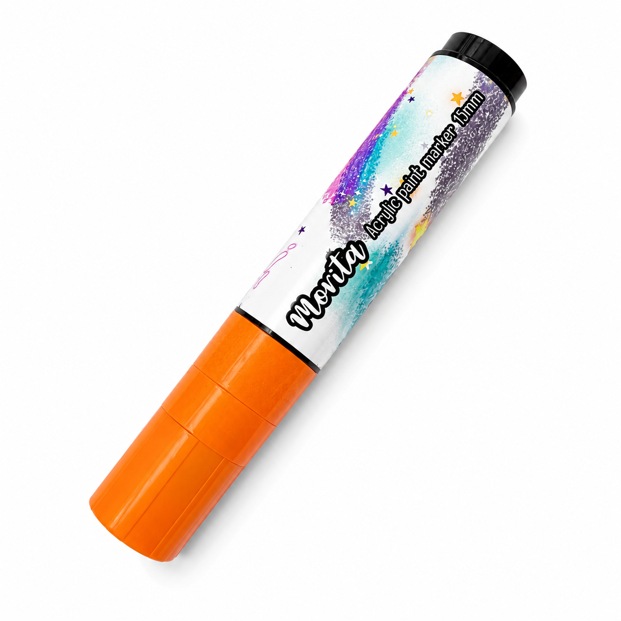 PRE-VENTA Morita Acrylic Universe 15mm x Unidad