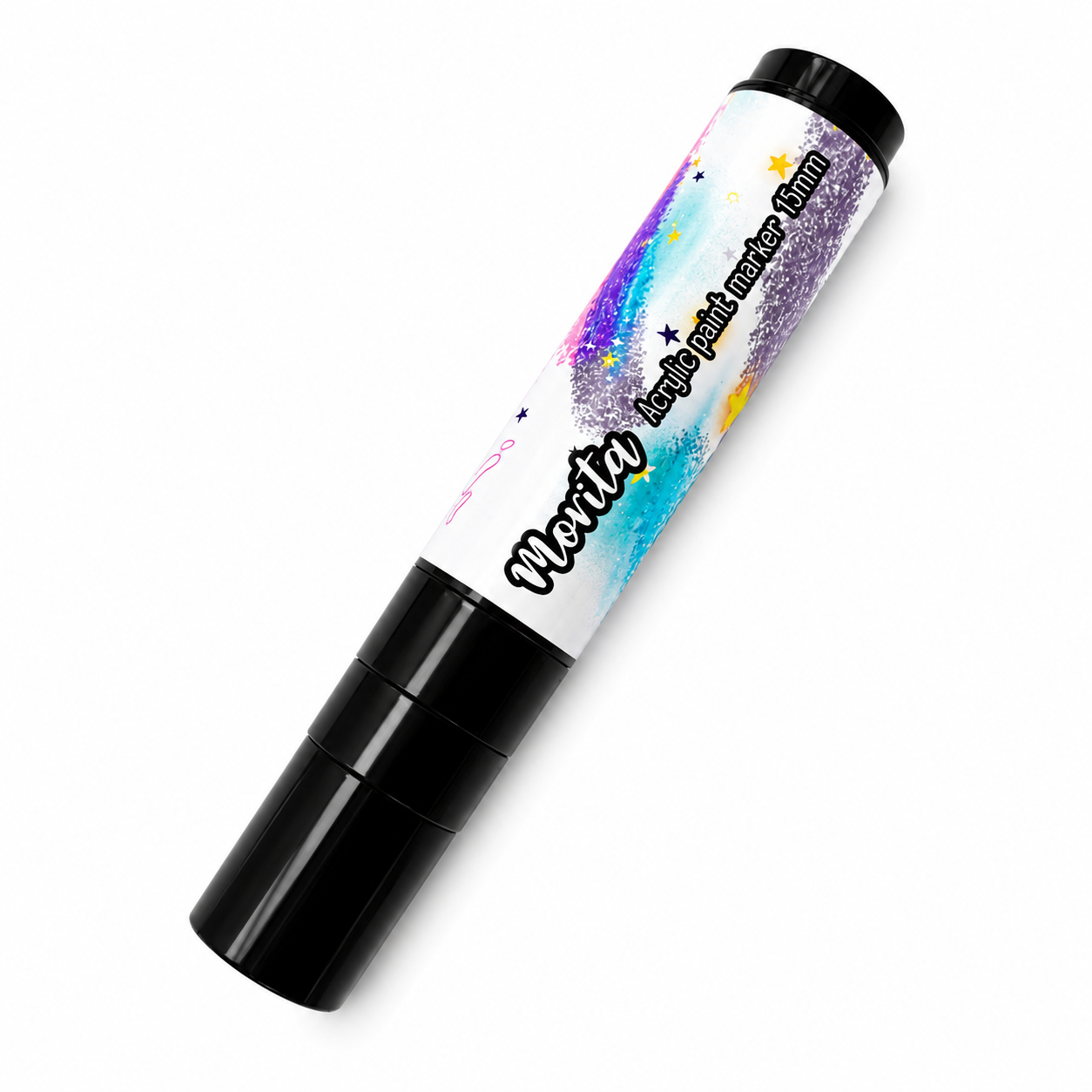 PRE-VENTA Morita Acrylic Universe 15mm x Unidad