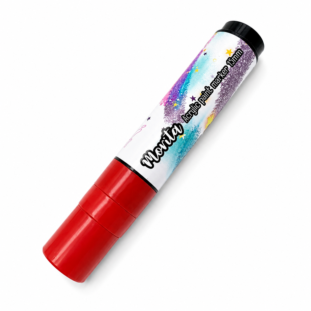 Morita Acrylic Universe 15mm x Unidad