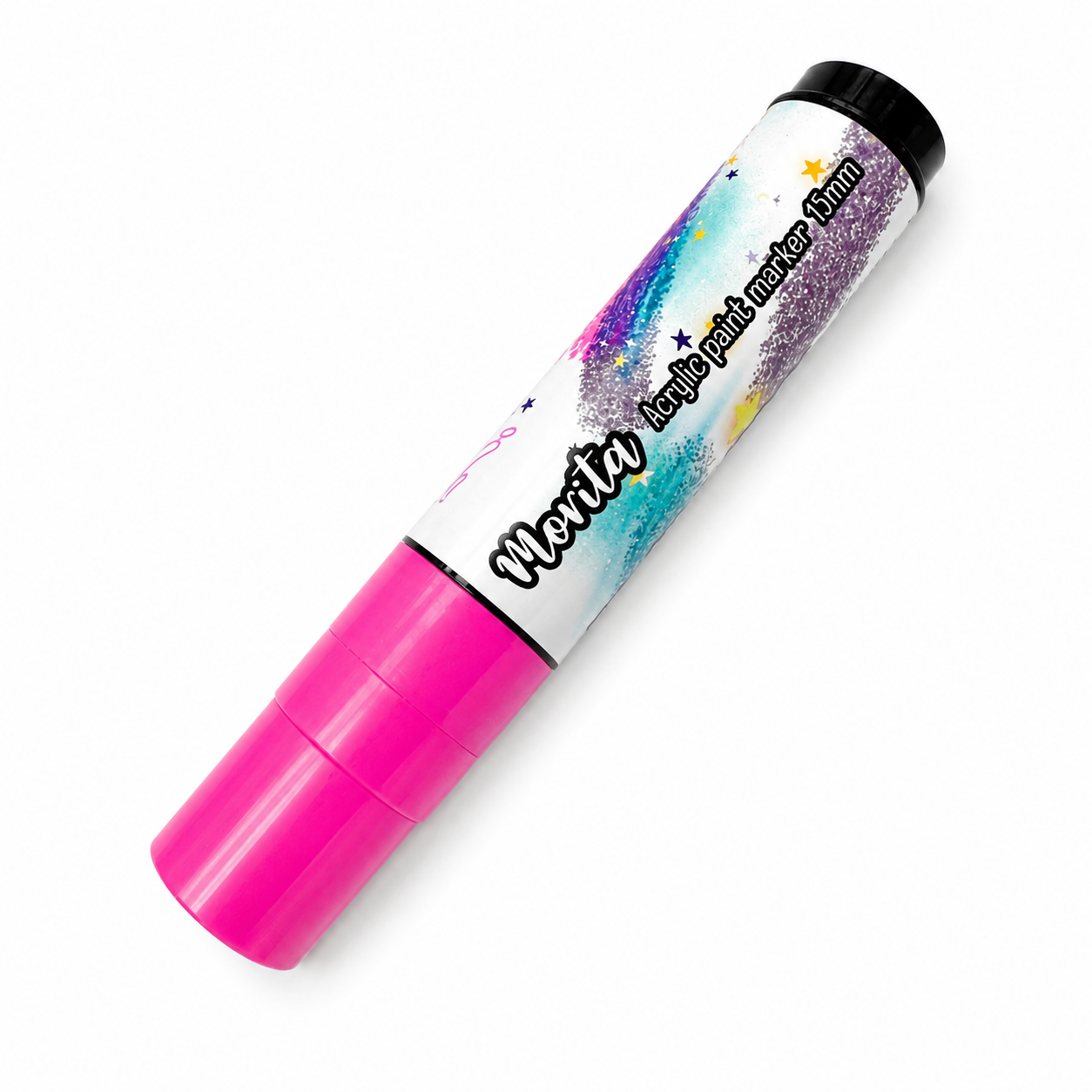 PRE-VENTA Morita Acrylic Universe 15mm x Unidad