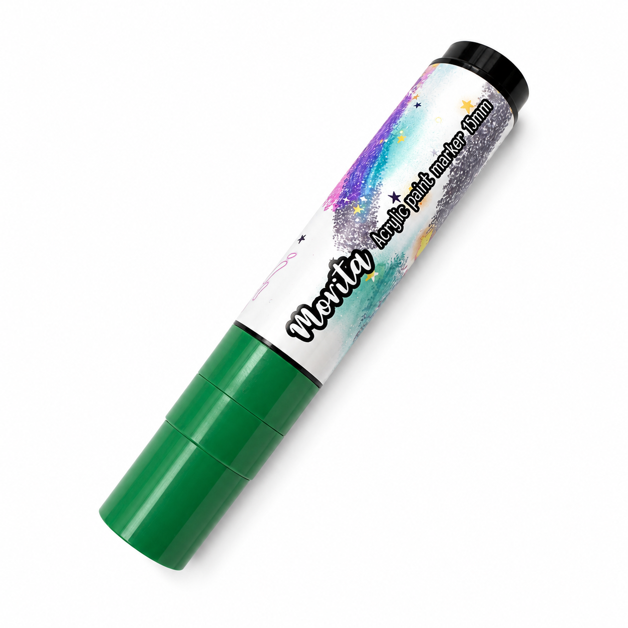 PRE-VENTA Morita Acrylic Universe 15mm x Unidad