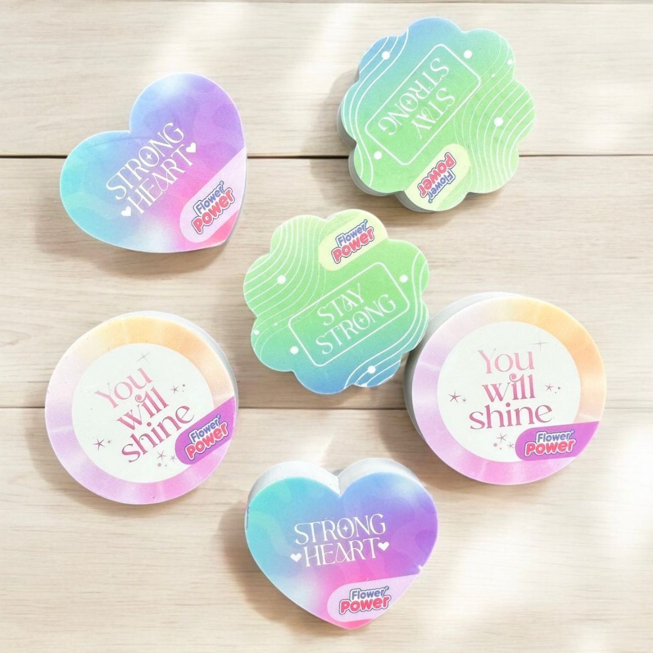 Borrador Flower Power Primavera