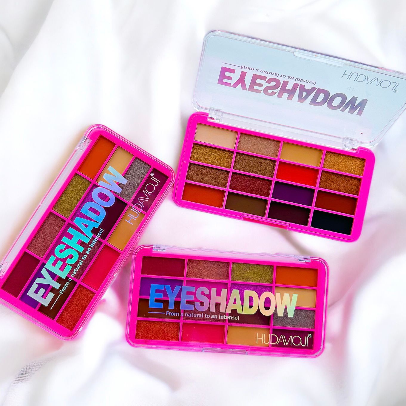 Paleta de Sombras Eyeshadow
