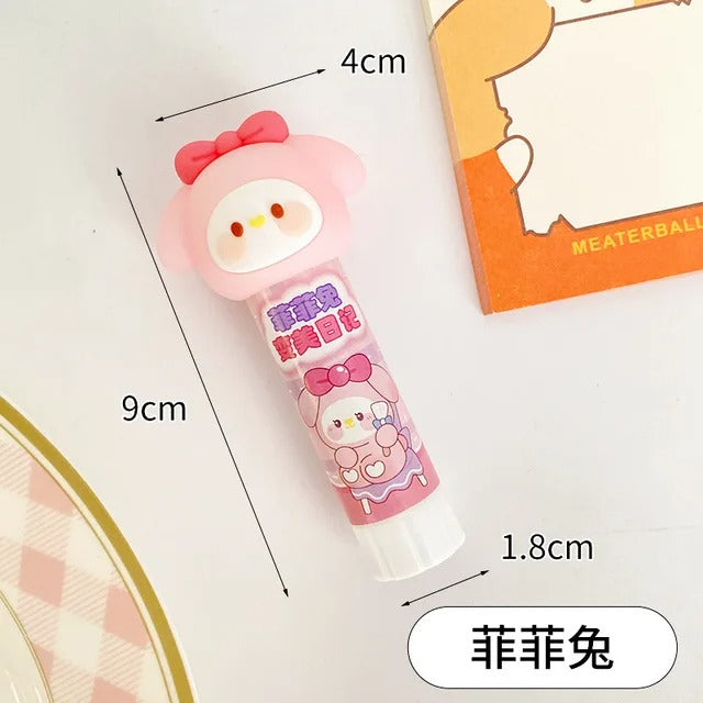 Pegante en Barra My Melody