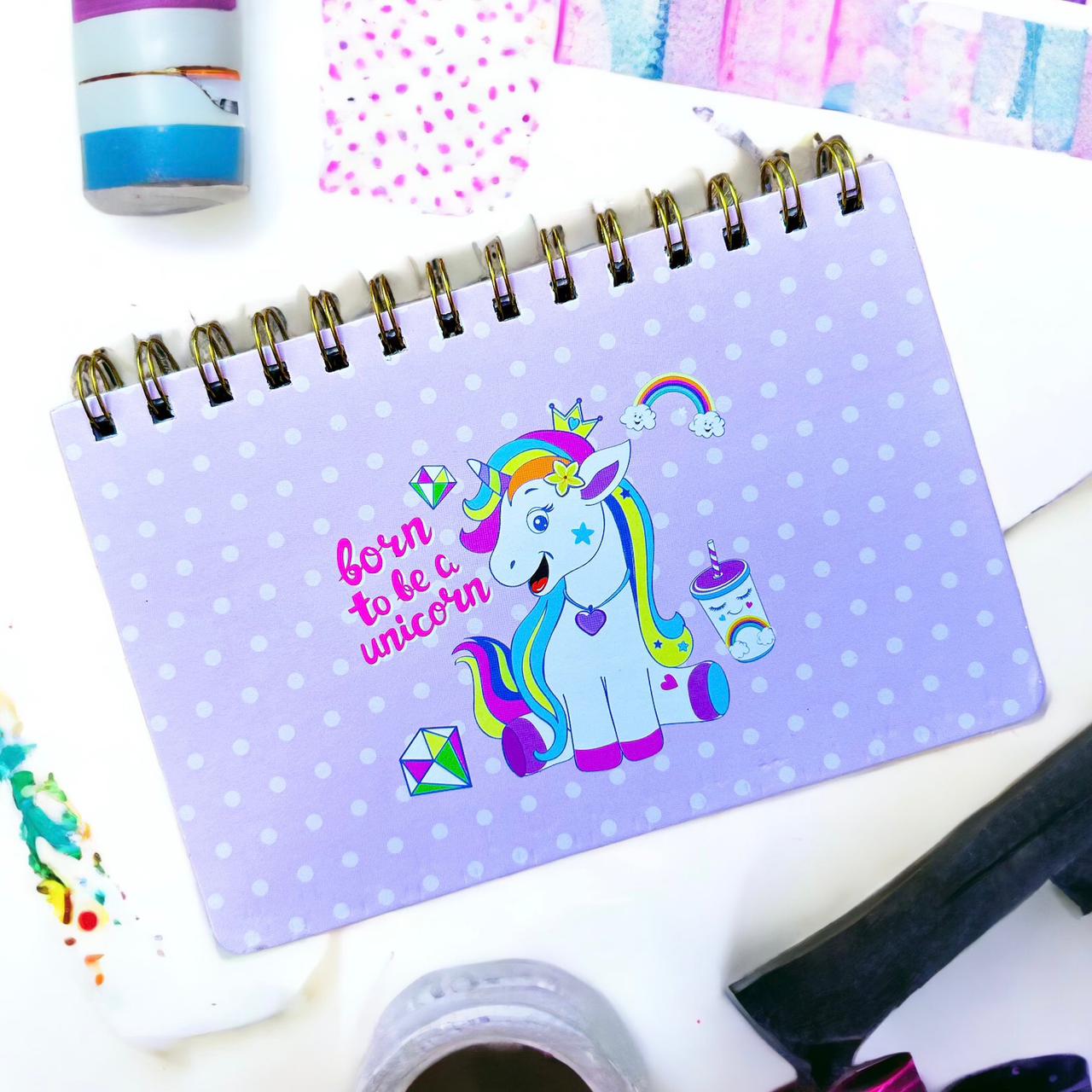 Planeador Unicornio
