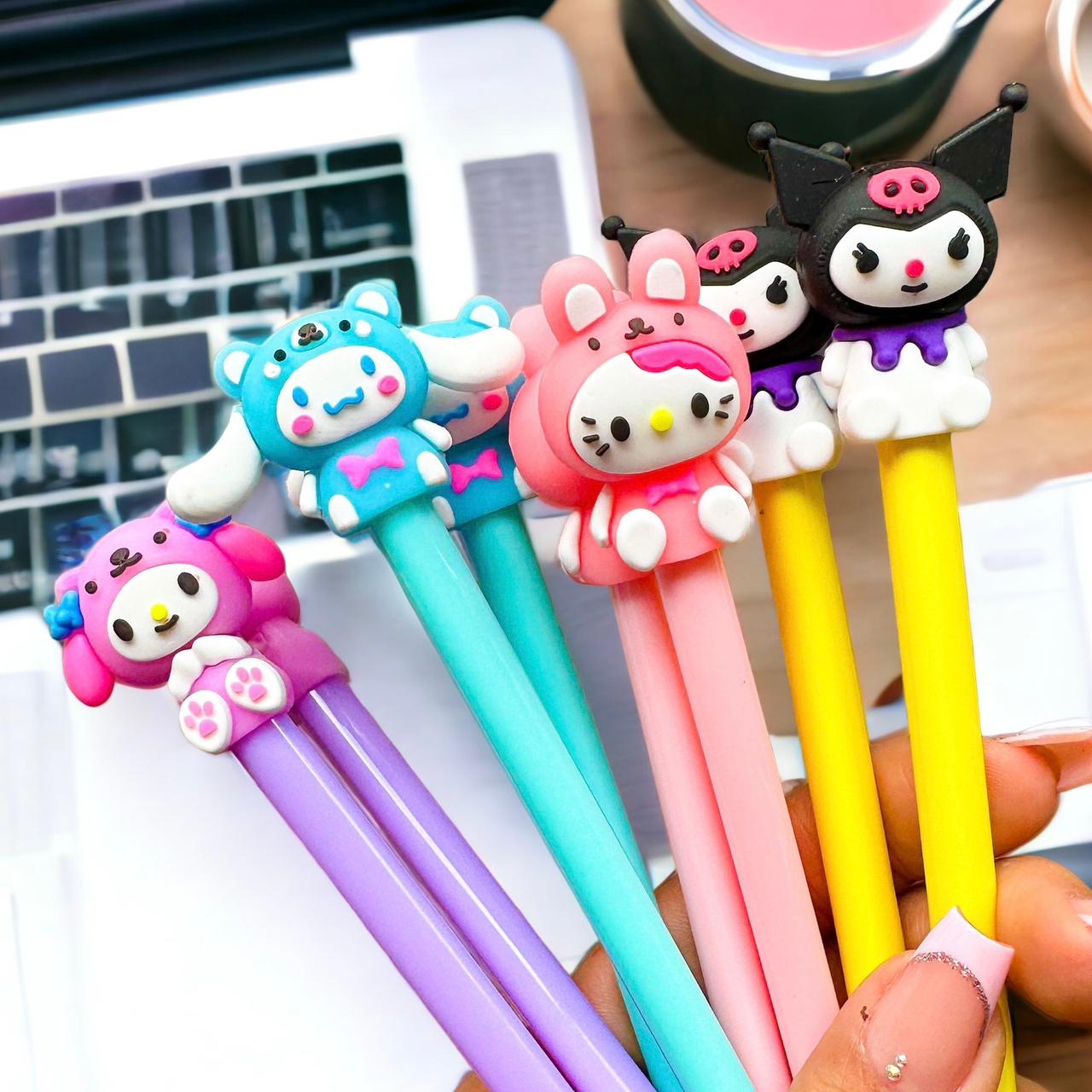 Lápiz Infinito Sanrio