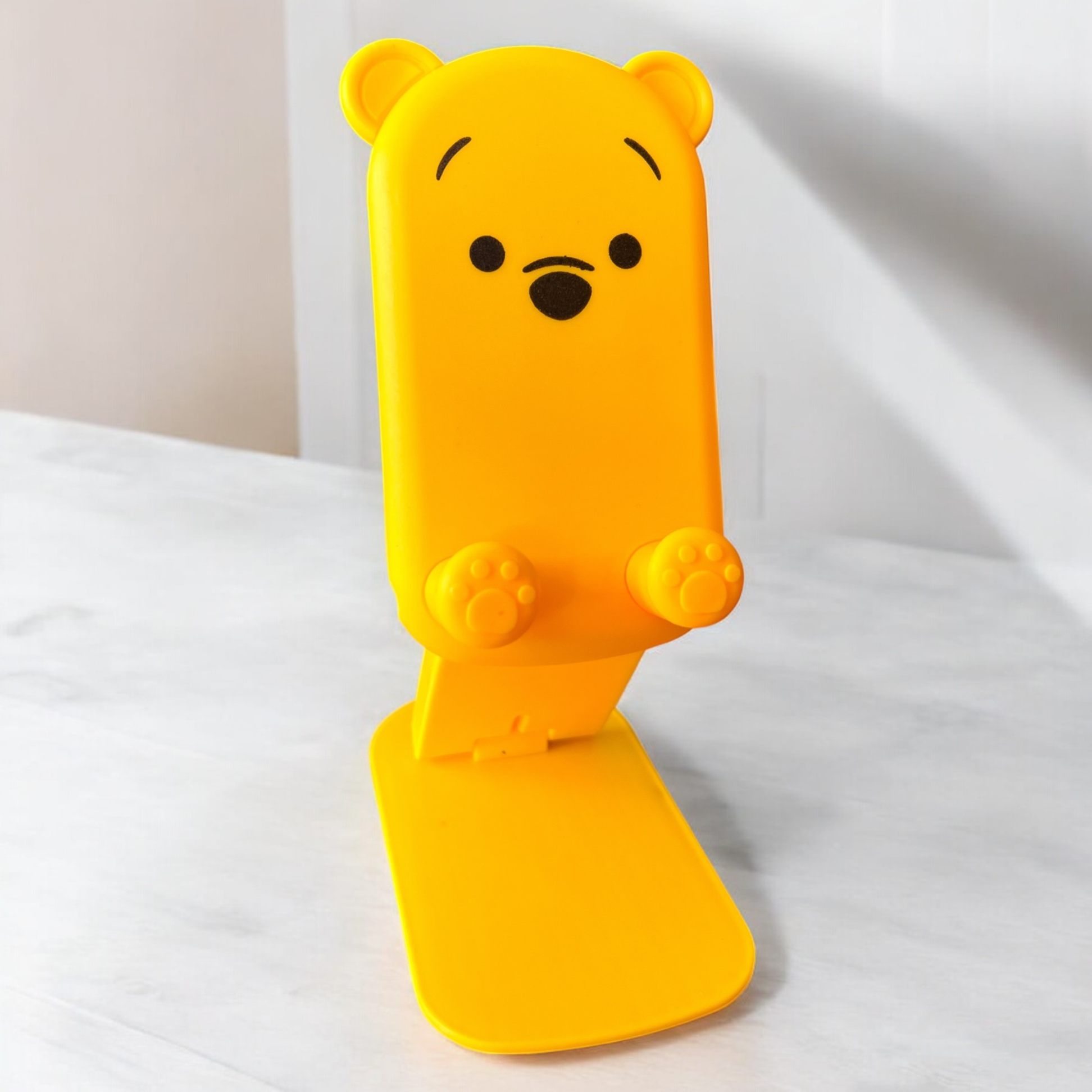 Soporte Para Celular Winnie Pooh