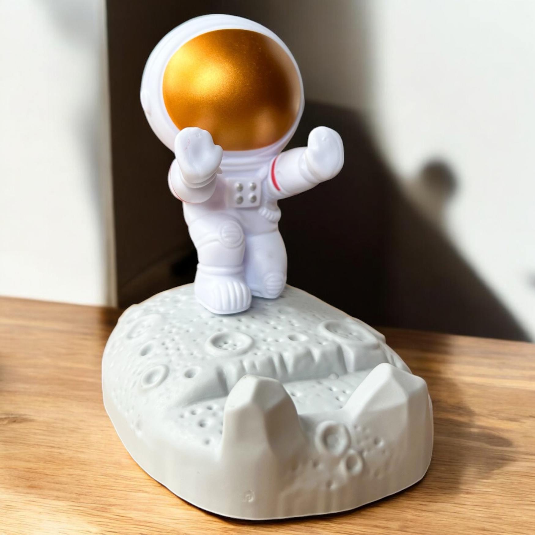 Soporte para Celular Astronauta