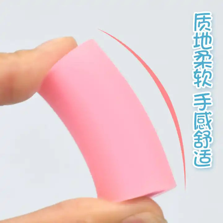 Borrador en Barra Flor