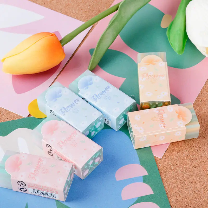 Borrador en Barra Flor de Loto