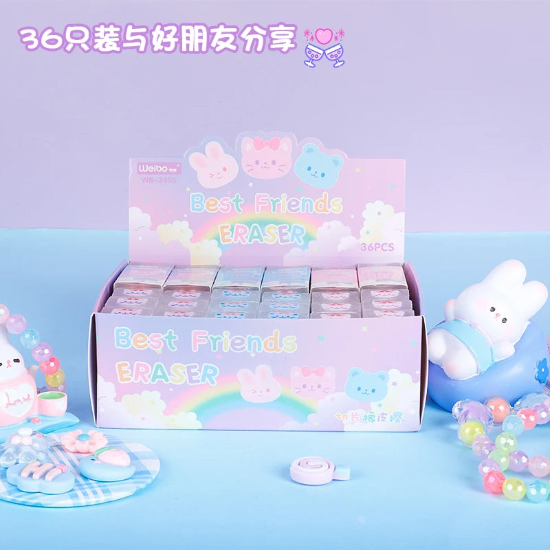 Borrador en Barra Gatito