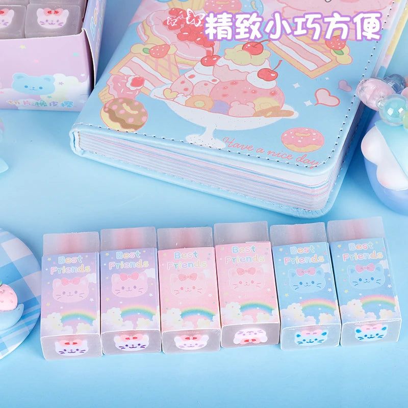 Borrador en Barra Gatito