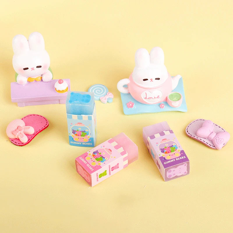 Borrador en Barra Osito