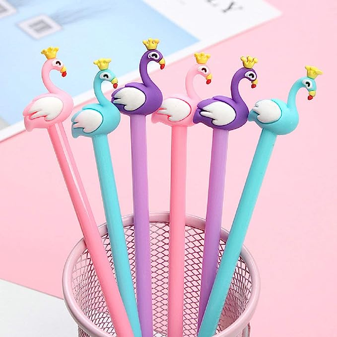 Lapicero Cisne con Corona