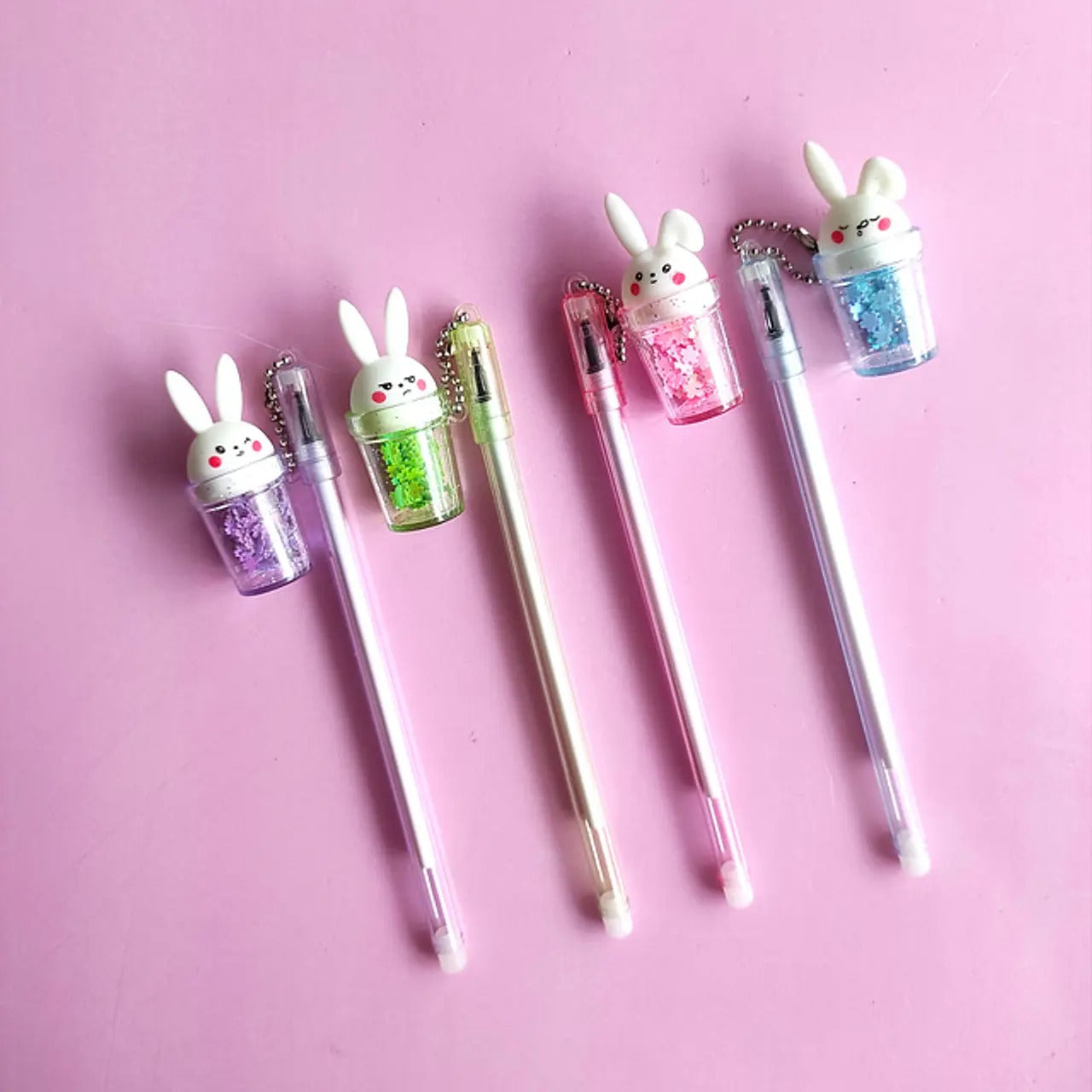 Lapicero Conejito Confeti