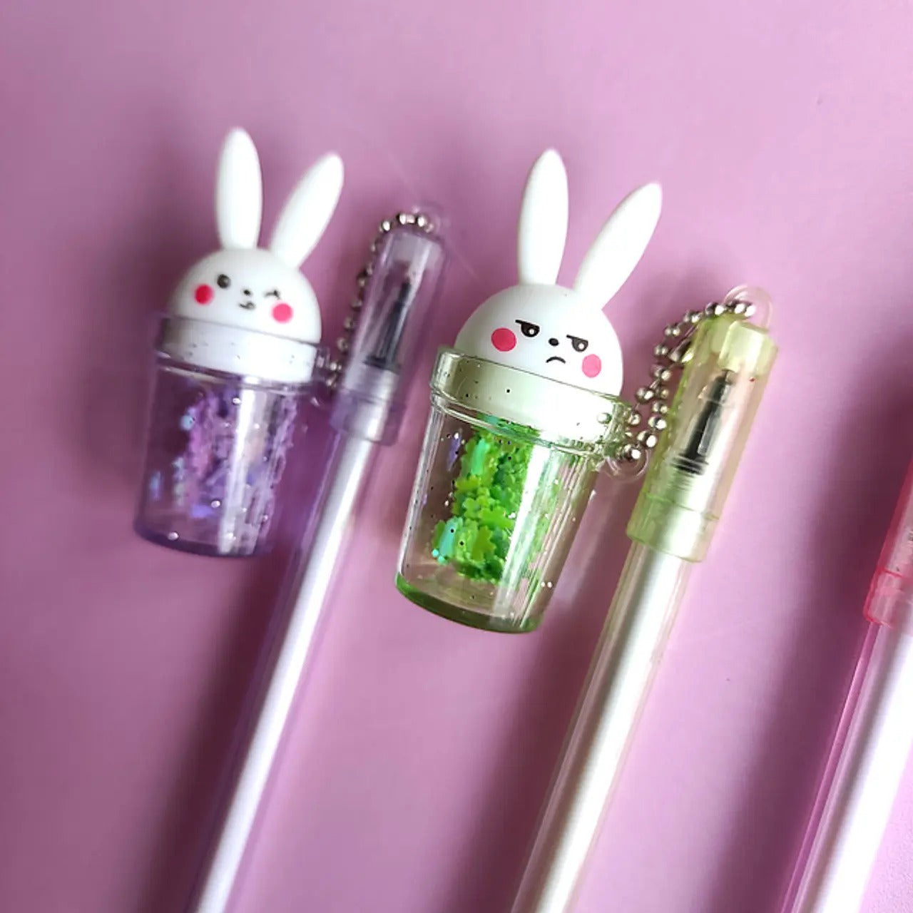 Lapicero Conejito Confeti