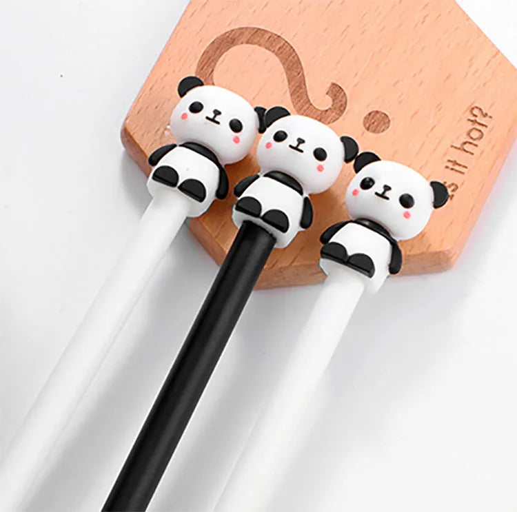 Lapicero Panda Kawaii