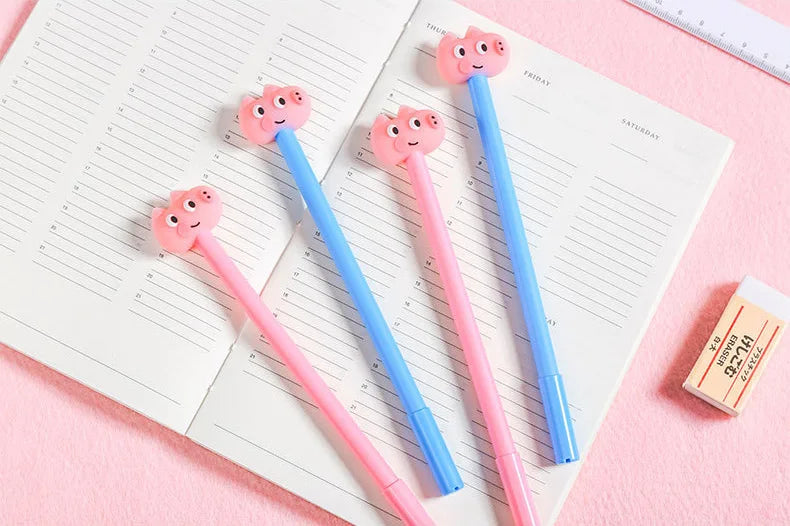 Lapicero Pepa Pig