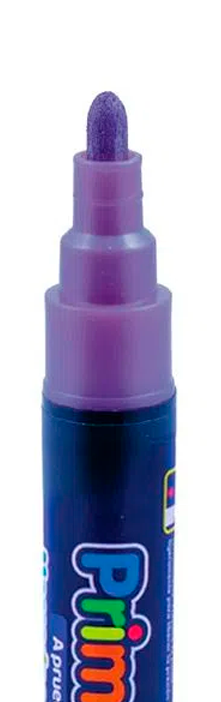 Marcador Poster 2/6mm Primavera Tonos Metálicos