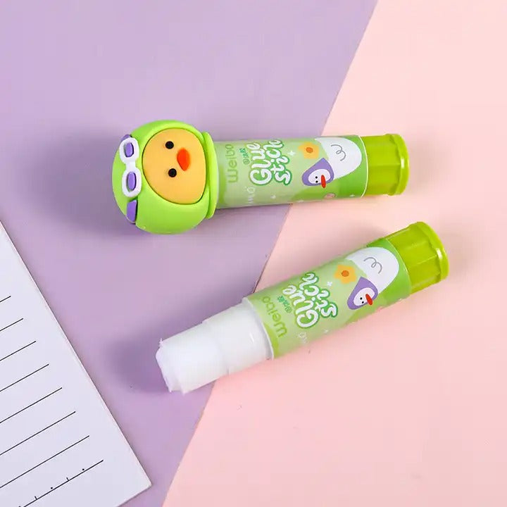 Pegante en Barra Pollito Aviador