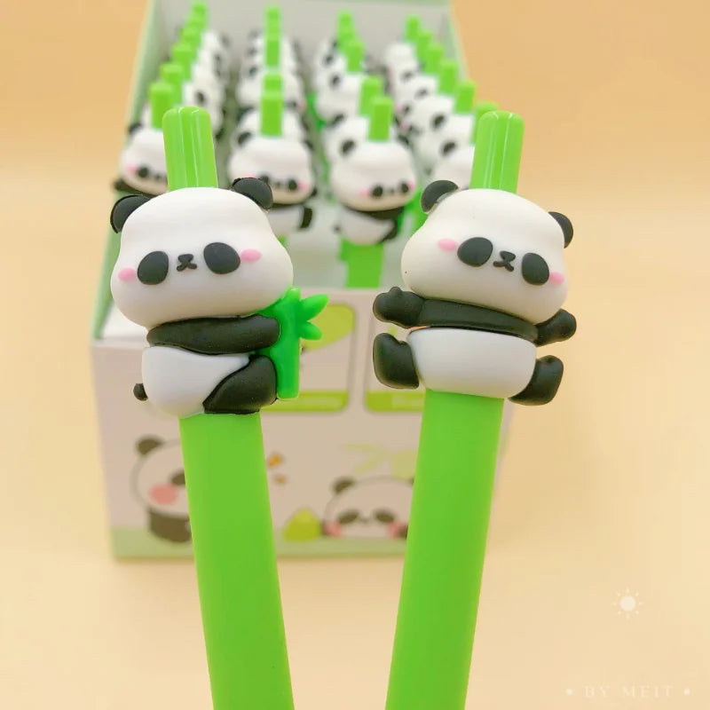 Portamina Infinito Panda Kawaii