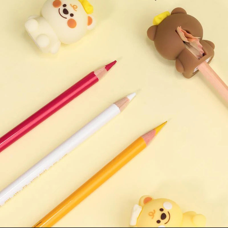 Sacapunta Osito Cafe Kawaii