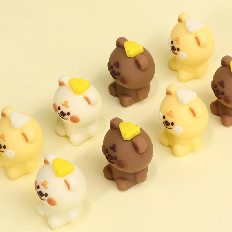 Sacapunta Osito Cafe Kawaii