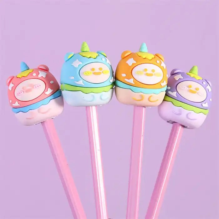 Sacapuntas Conejito Mágico