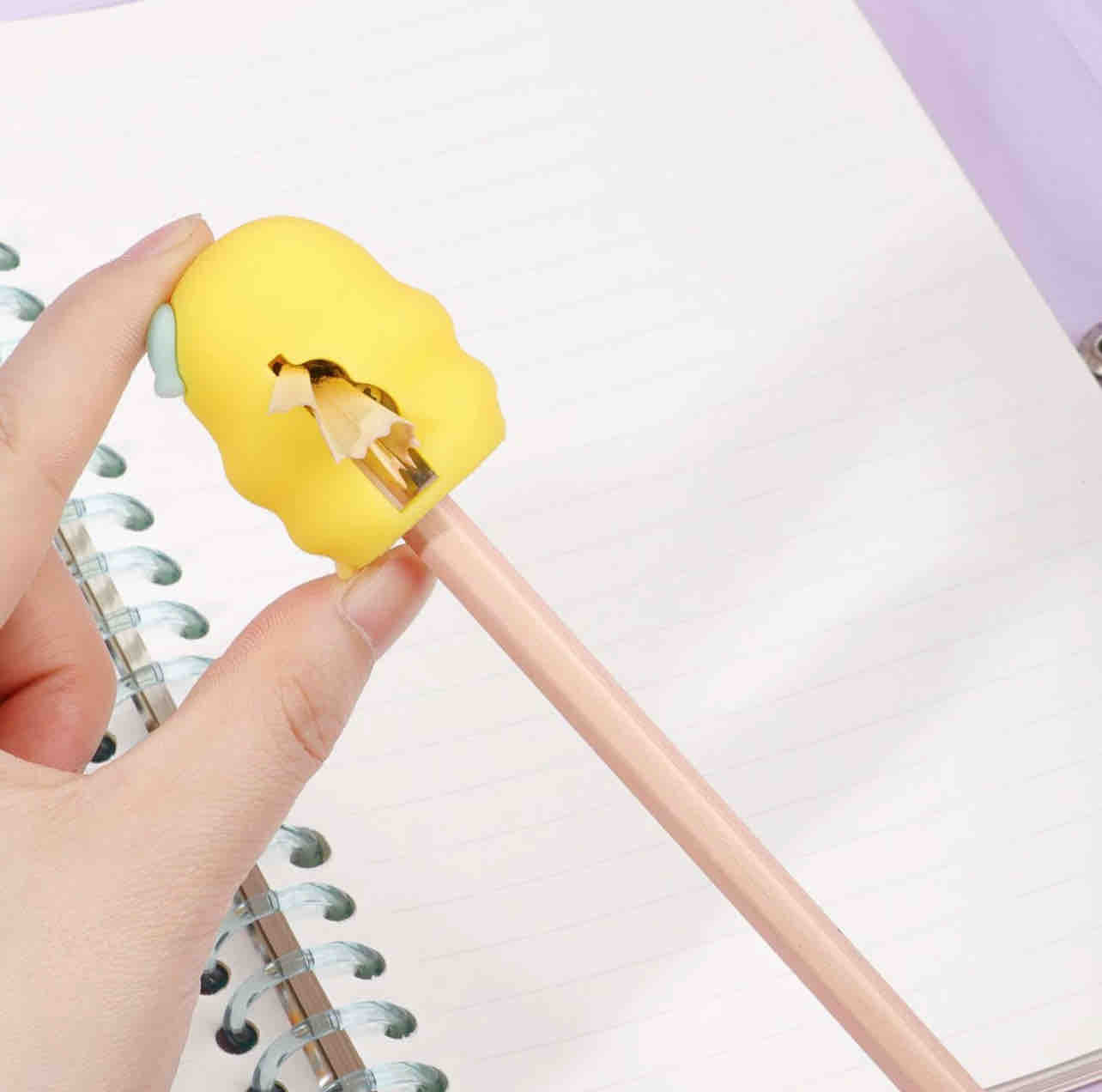 Sacapunta Sirenita Kawaii