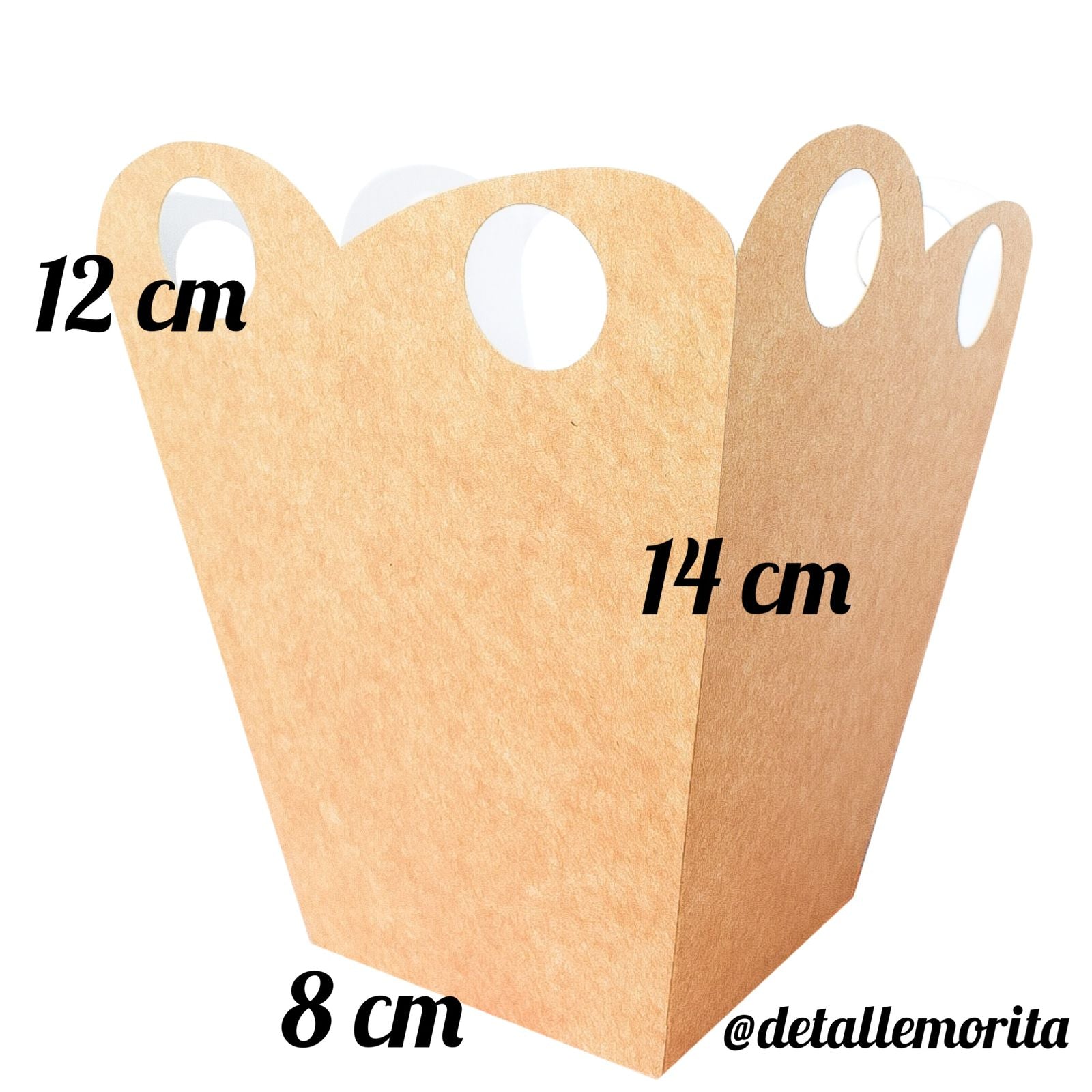 Caja Crispeta 2