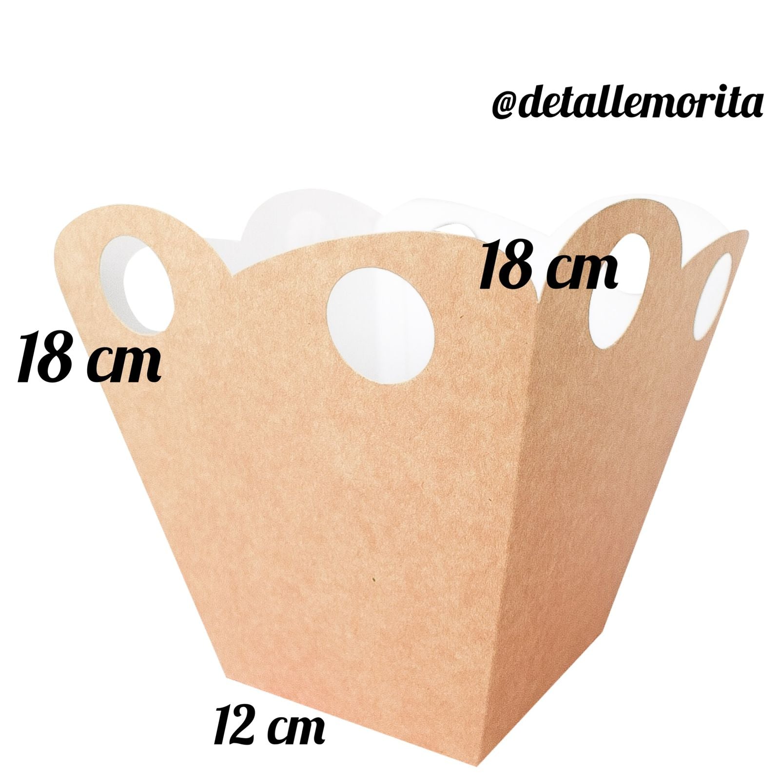 Caja Crispeta 3